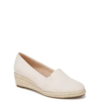 Kamilla Wedge Slip On