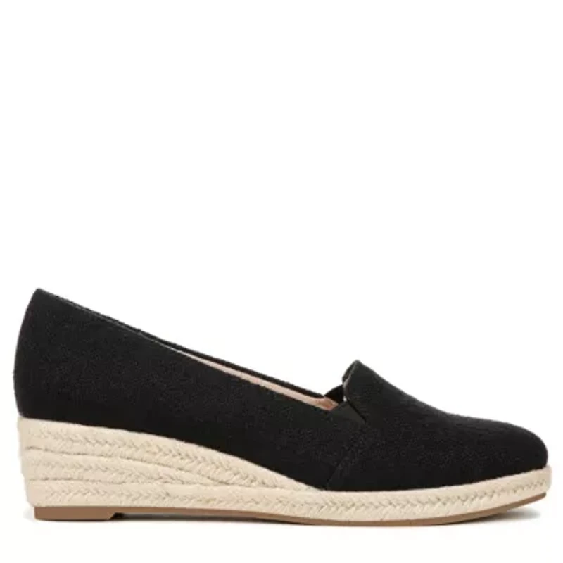 Kamilla Wedge Slip On