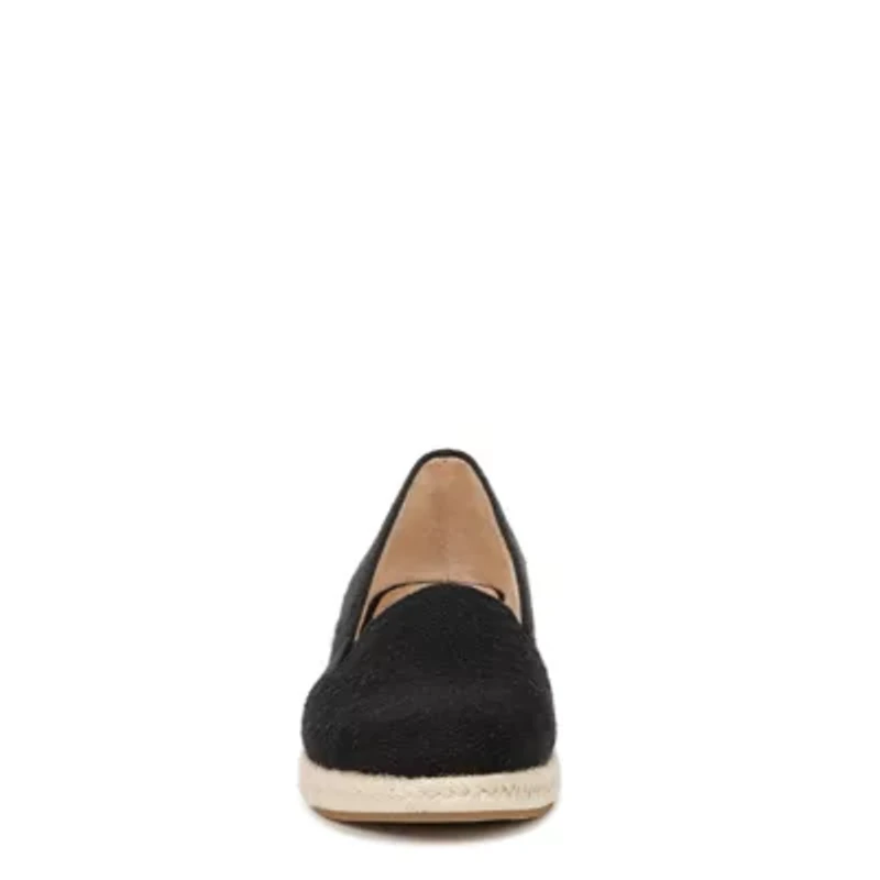 Kamilla Wedge Slip On