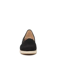 Kamilla Wedge Slip On