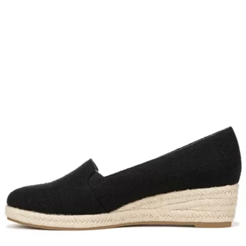 Kamilla Wedge Slip On
