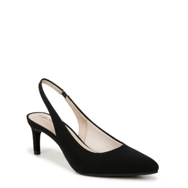 Annalise Slingback