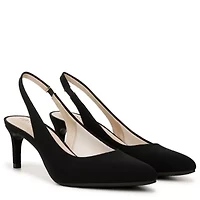 Annalise Slingback