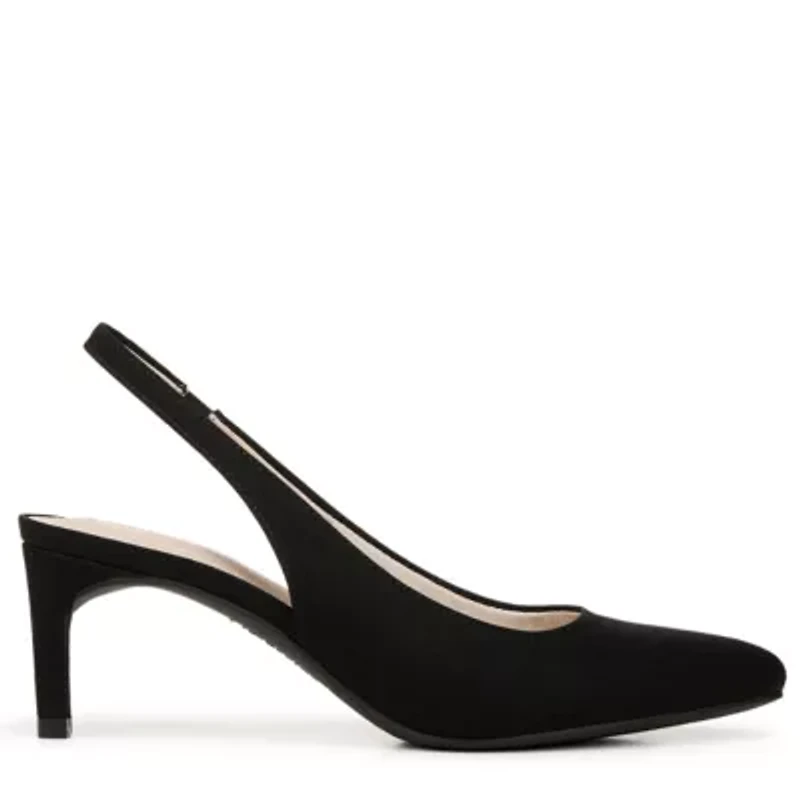 Annalise Slingback