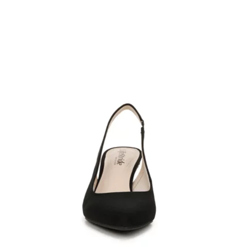 Annalise Slingback
