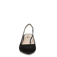 Annalise Slingback