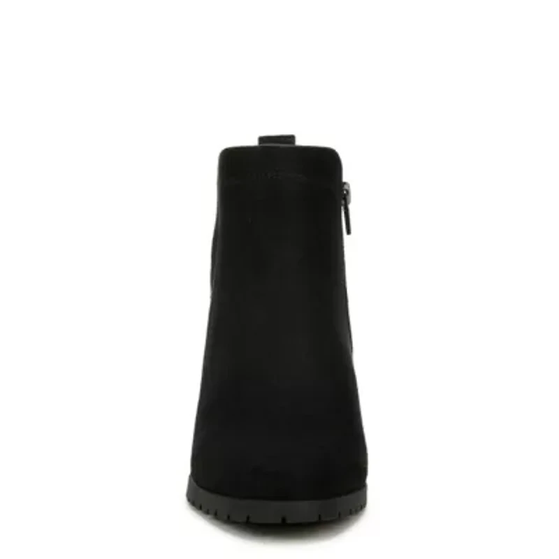 Maggie Ankle Bootie