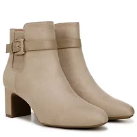 Truly Ankle Bootie