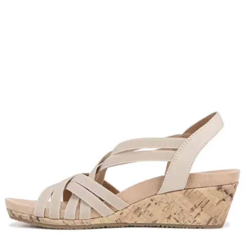 Mallory Sandals