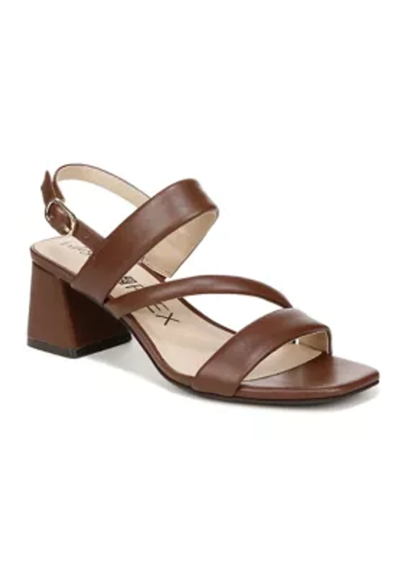 Celia Strappy Sandals