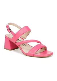 Celia Strappy Sandals
