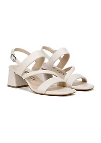Celia Strappy Sandals