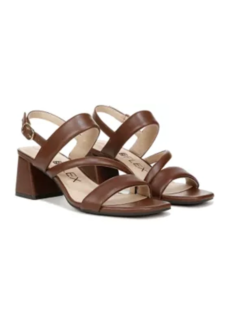 Celia Strappy Sandals
