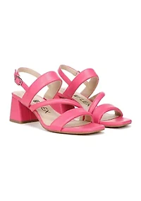 Celia Strappy Sandals