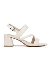 Celia Strappy Sandals
