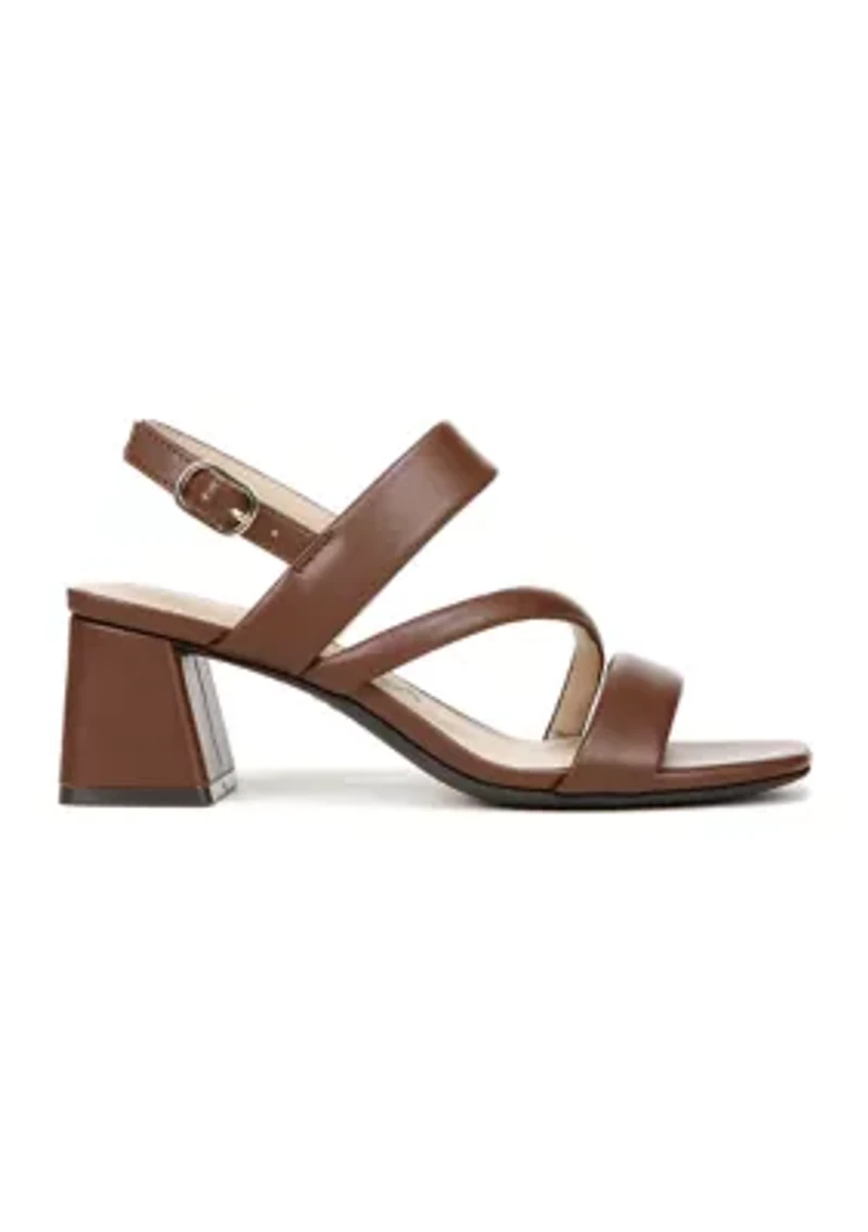 Celia Strappy Sandals