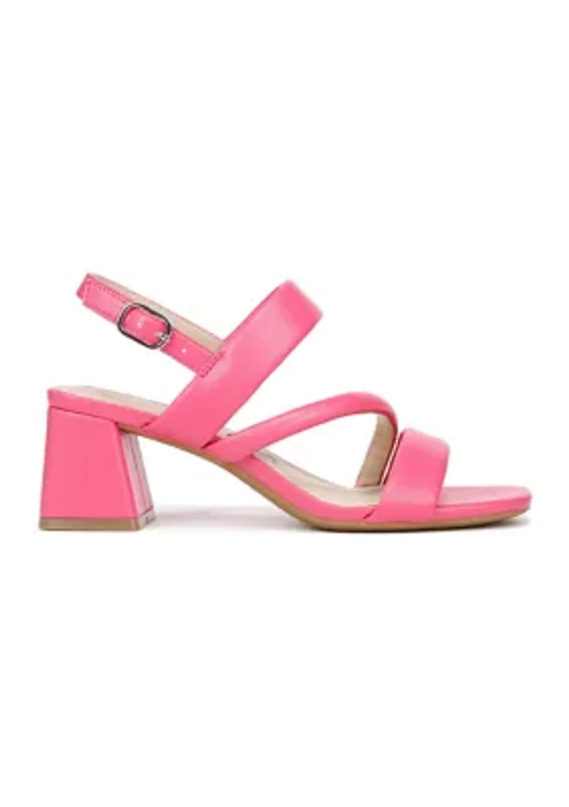Celia Strappy Sandals