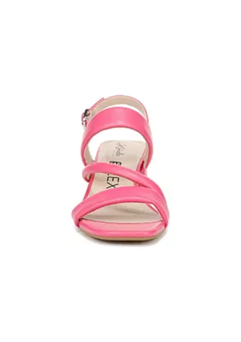 Celia Strappy Sandals