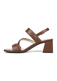 Celia Strappy Sandals