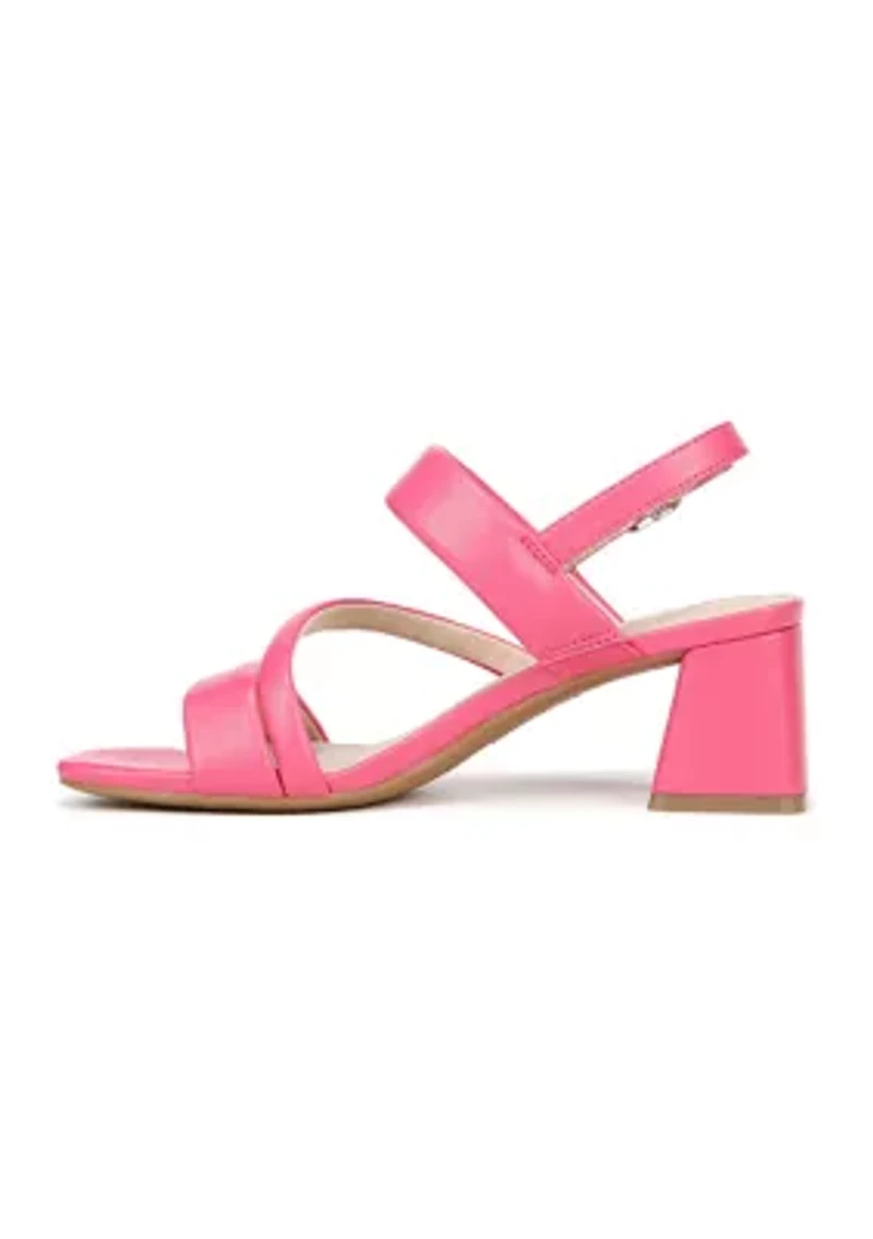 Celia Strappy Sandals