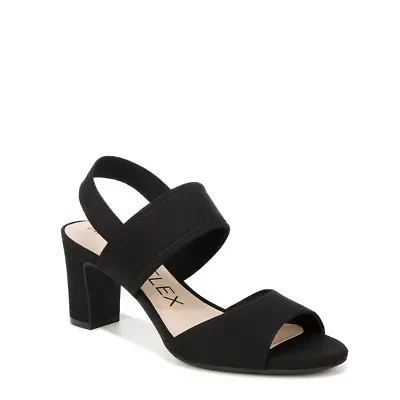 Fiona Wedge Sandal