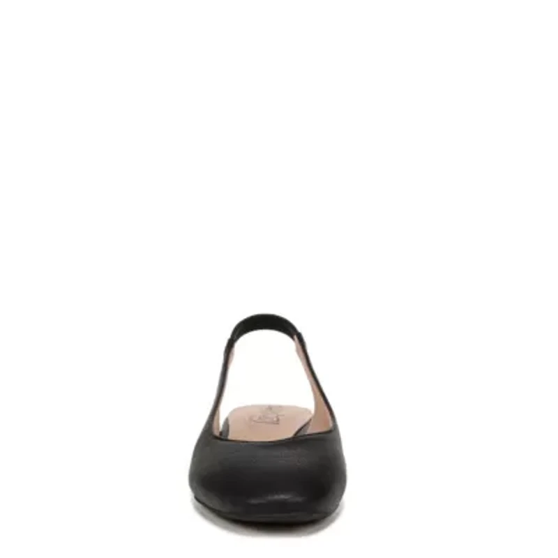 Claire Slingback Flat