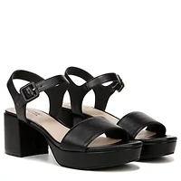 Rhytgmn Block Heel