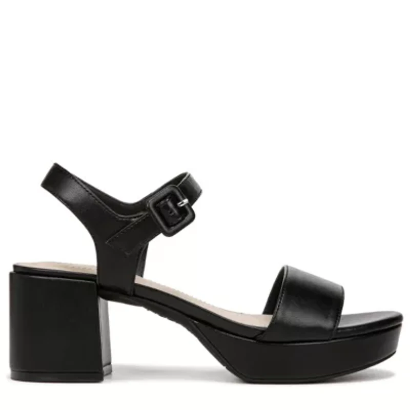 Rhytgmn Block Heel