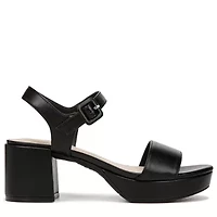 Rhytgmn Block Heel