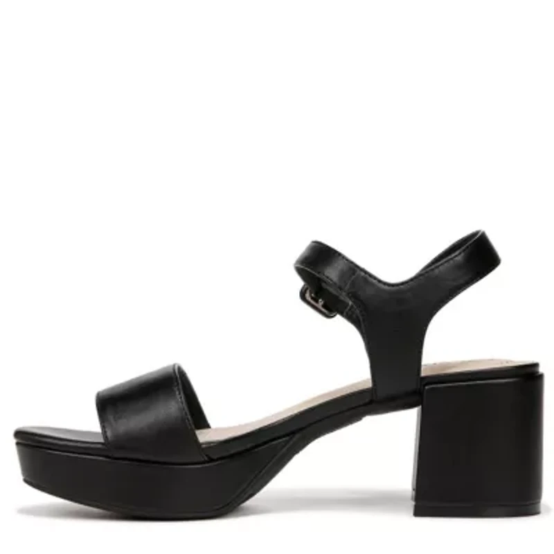 Rhytgmn Block Heel