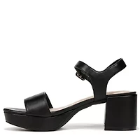 Rhytgmn Block Heel