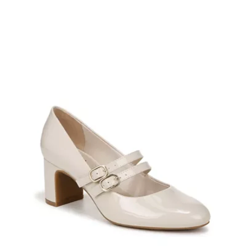 True Mary Jane Pump
