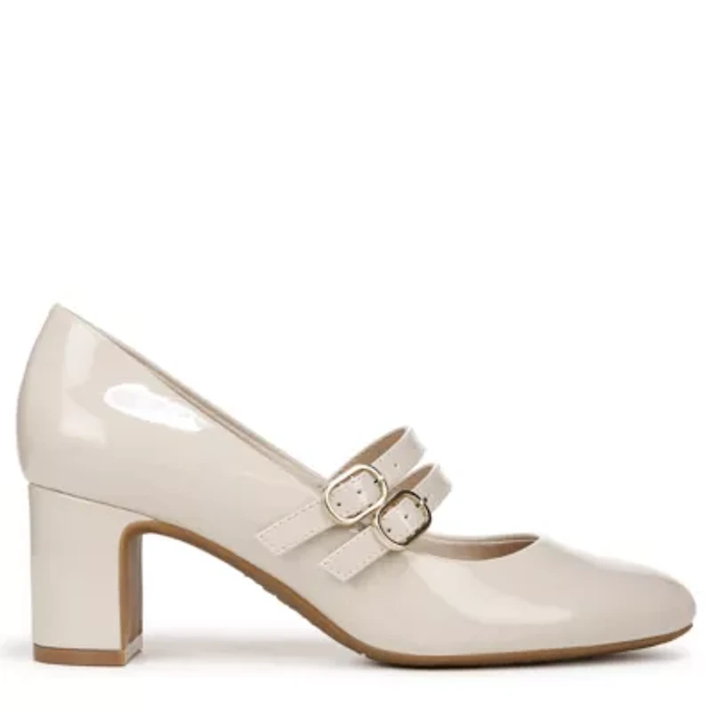 True Mary Jane Pump