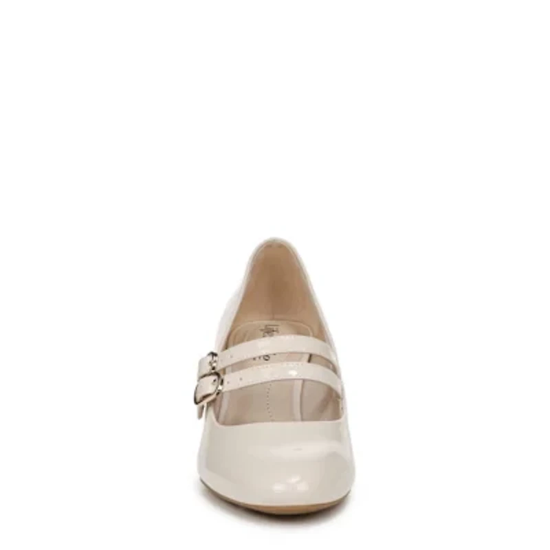 True Mary Jane Pump