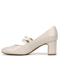 True Mary Jane Pump