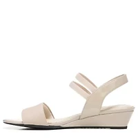 Wedge Sandals