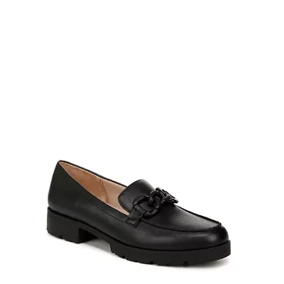 London 2 Loafer