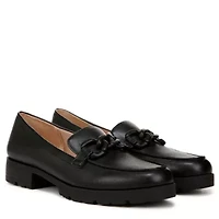 London 2 Loafer