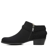 Adriana Ankle Booties