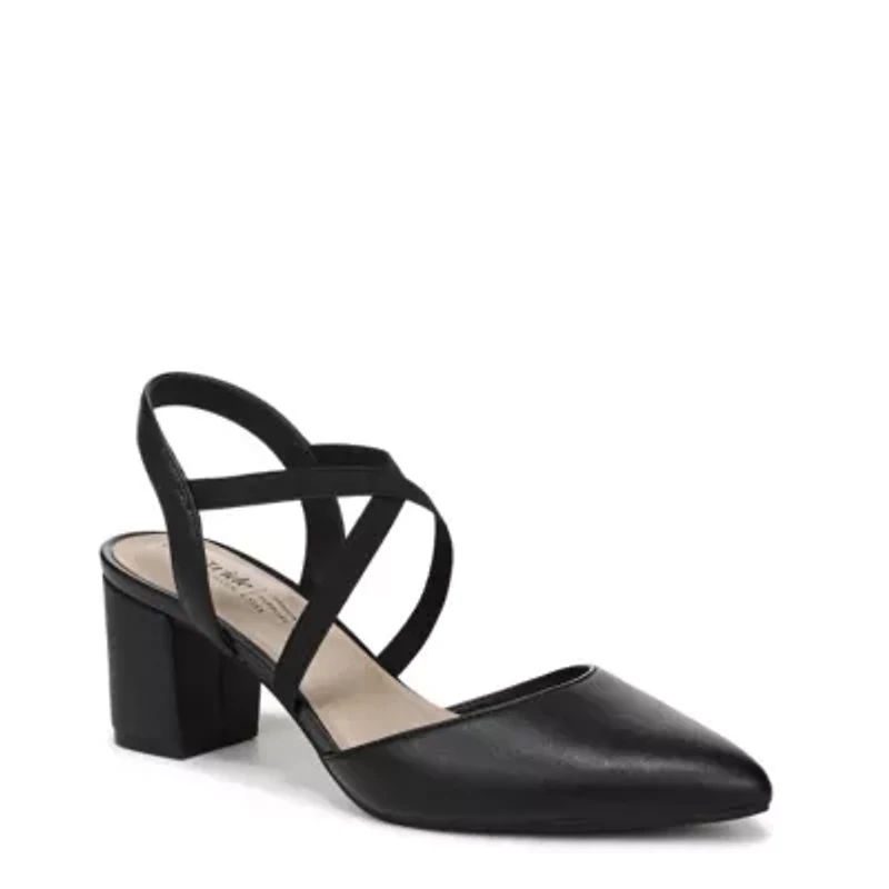 April Dress Sandal