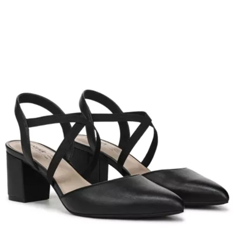 April Dress Sandal