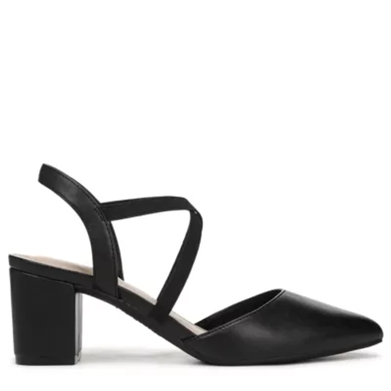 April Dress Sandal
