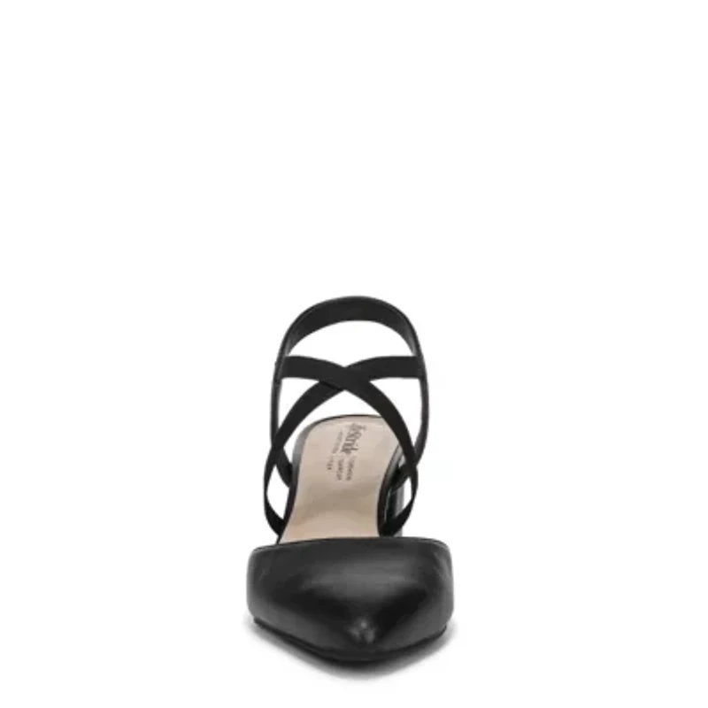April Dress Sandal