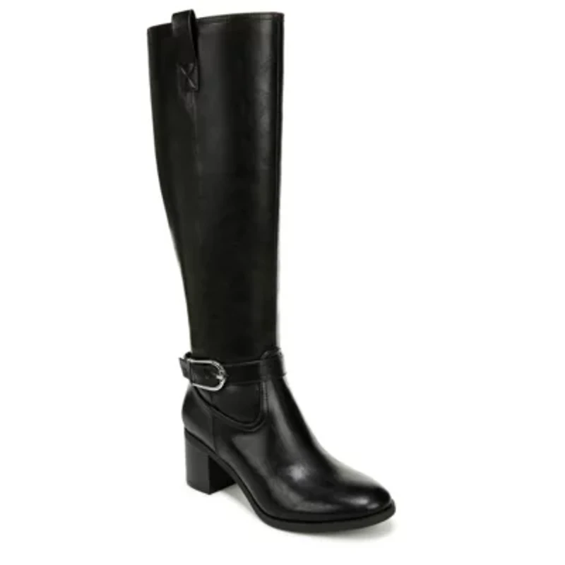 Legend Knee High Boot