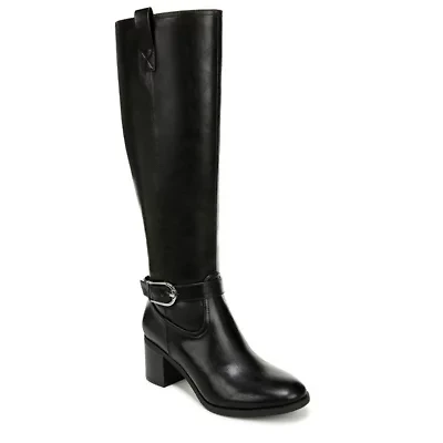 Legend Knee High Boot