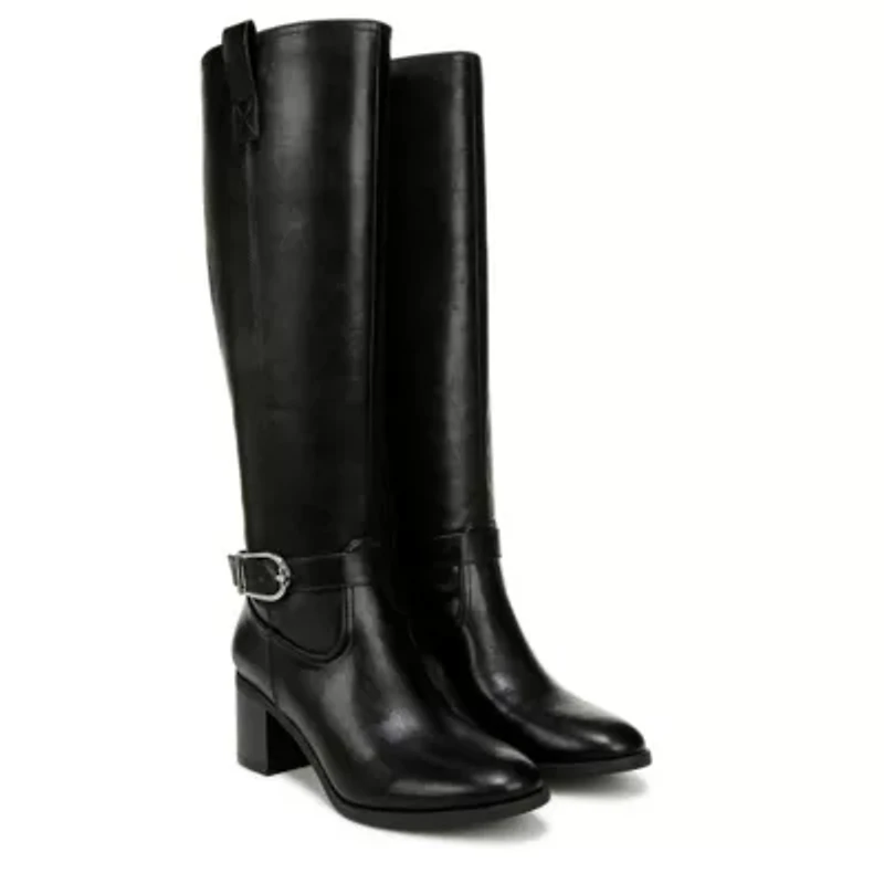 Legend Knee High Boot