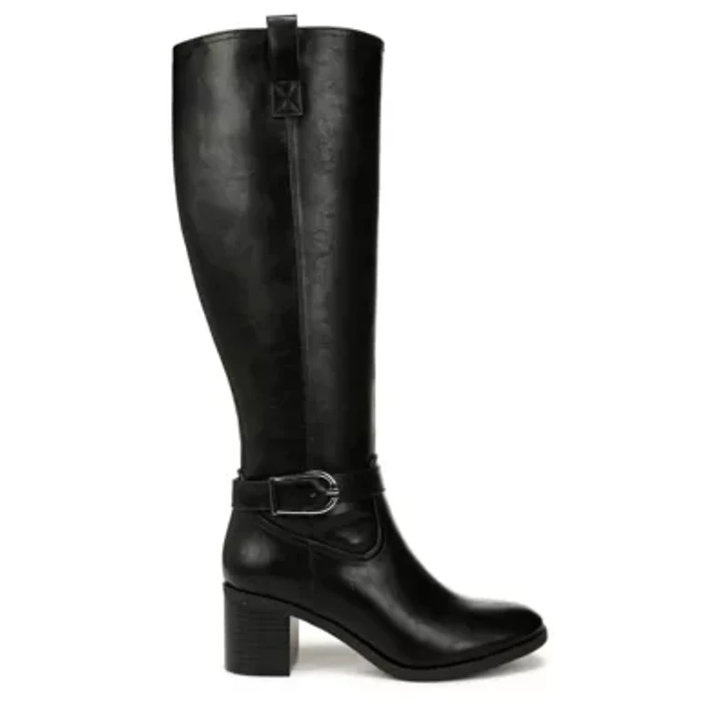Legend Knee High Boot