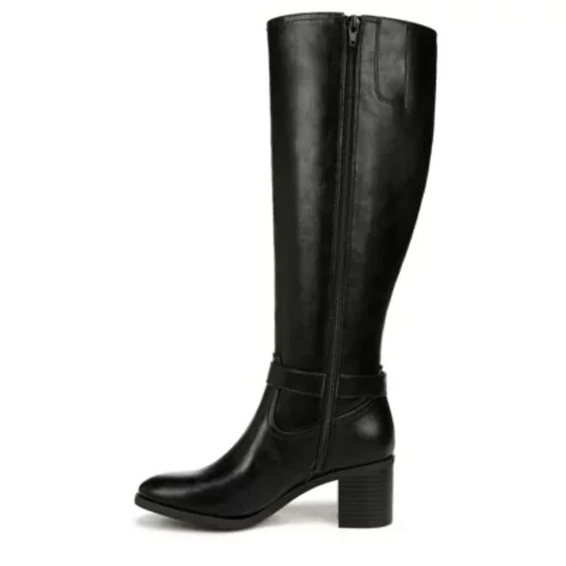 Legend Knee High Boot