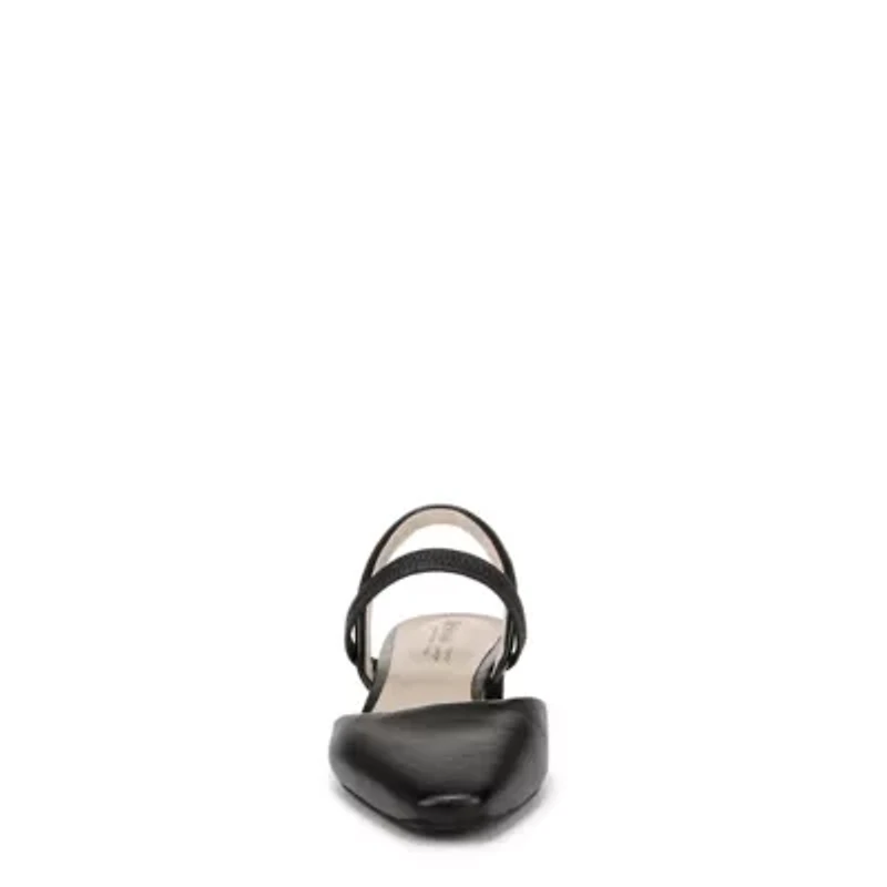Lainey Strappy Sandal