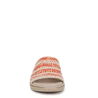 Breezy Wedge Sandal
